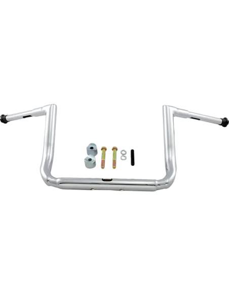 LA CHOPPERS Lenker für Harley Davidson FLHT 1450 1999-2006