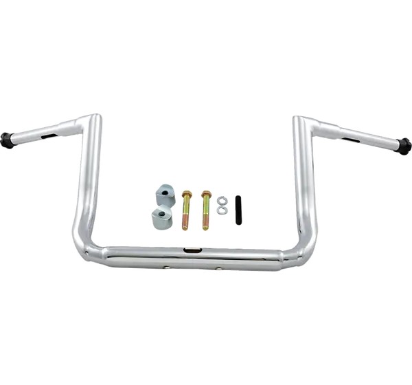LA CHOPPERS Lenker für Harley Davidson FLHT 1450 1999-2006