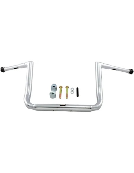 LA CHOPPERS Lenker Bild 4