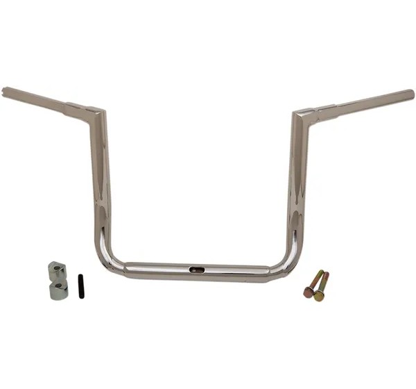LA CHOPPERS Lenker für Harley Davidson FLHT 1450 1999-2006