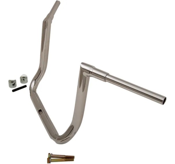 LA CHOPPERS Lenker - Detailansicht