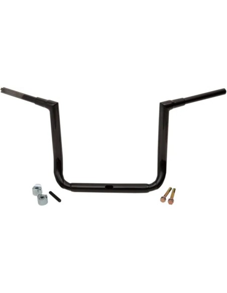 LA CHOPPERS Lenker für Harley Davidson FLHT 1450 1999-2006