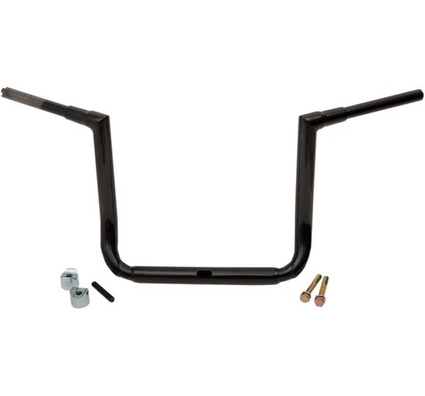 LA CHOPPERS Lenker für Harley Davidson FLHT 1450 1999-2006