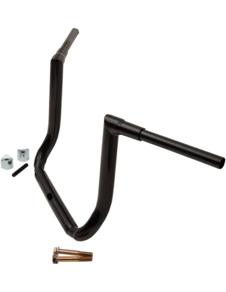 LA CHOPPERS Lenker - Detailansicht