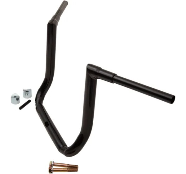 LA CHOPPERS Lenker - Detailansicht
