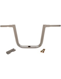 1-1/2" Grande Twin Peaks Touring Lenker