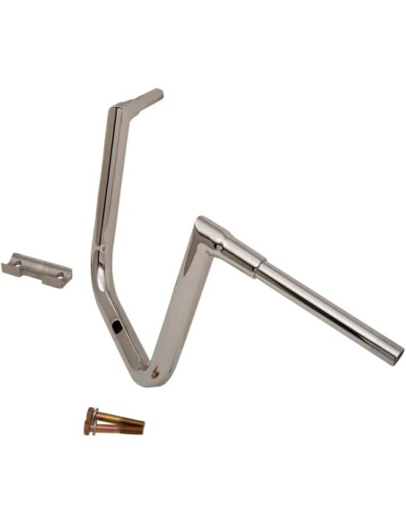 LA CHOPPERS Lenker - Detailansicht