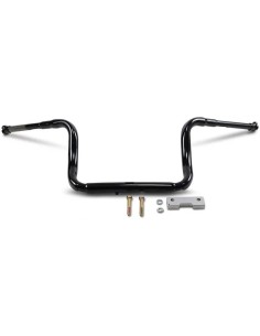 1-1/2" Grande Touring Ape Hanger Lenker