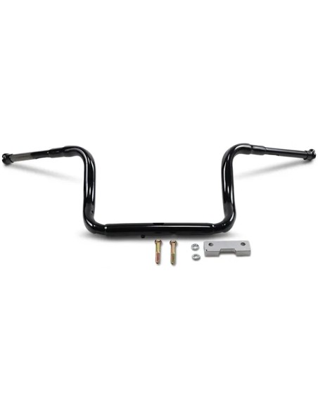 LA CHOPPERS Lenker für Harley Davidson FLHX 1750 ABS 2017-2022