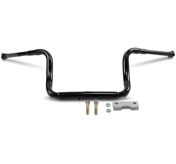 LA CHOPPERS Lenker für Harley Davidson FLHX 1750 ABS 2017-2022