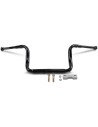 1-1/2" Grande Touring Ape Hanger Lenker