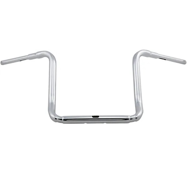 LA CHOPPERS Lenker für Harley Davidson FLHX 1750 ABS 2017-2022
