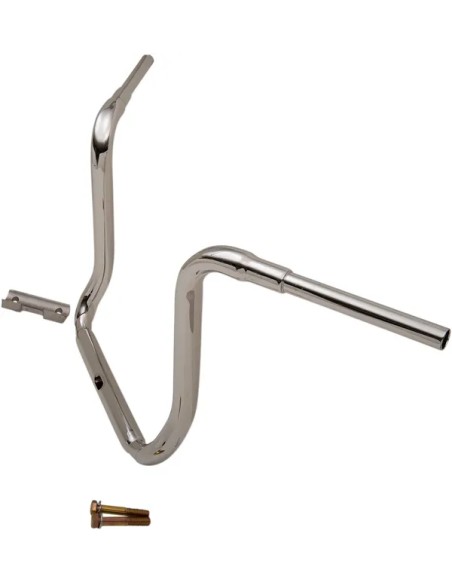 LA CHOPPERS Lenker - Detailansicht