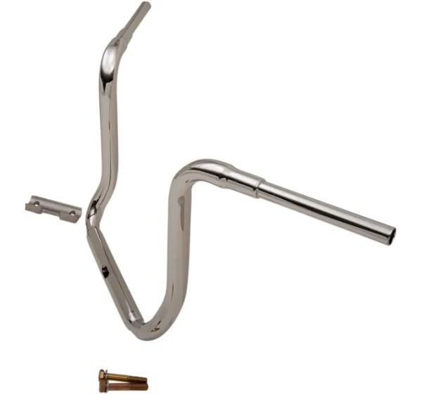 LA CHOPPERS Lenker - Detailansicht
