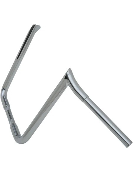 LA CHOPPERS Lenker - Detailansicht