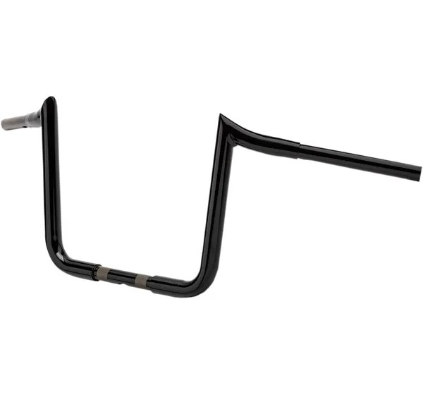 LA CHOPPERS Lenker - Detailansicht