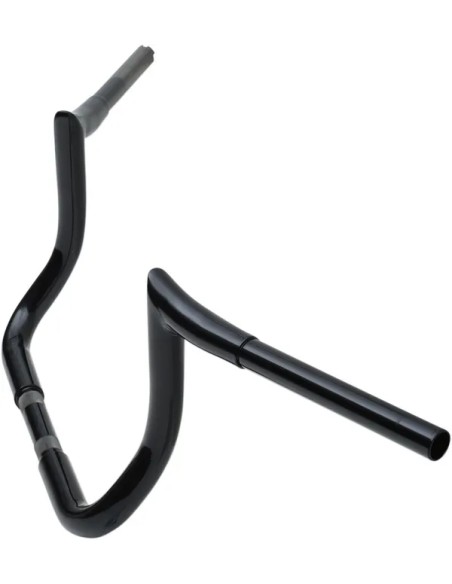 LA CHOPPERS Lenker - Detailansicht