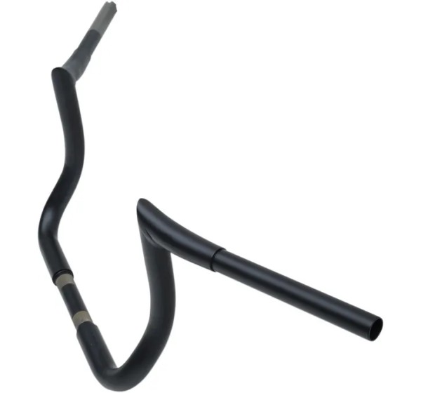 LA CHOPPERS Lenker - Detailansicht