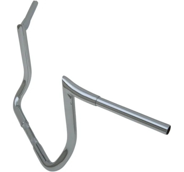 LA CHOPPERS Lenker - Detailansicht