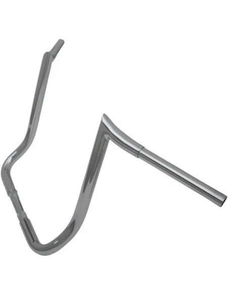 LA CHOPPERS Lenker - Detailansicht