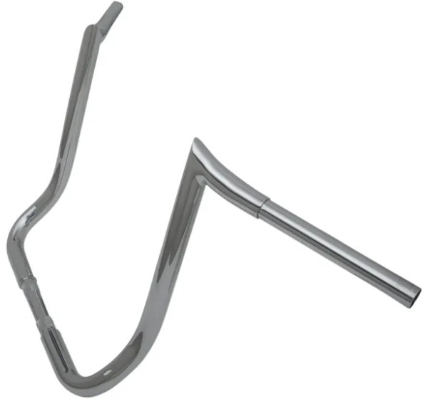 LA CHOPPERS Lenker - Detailansicht