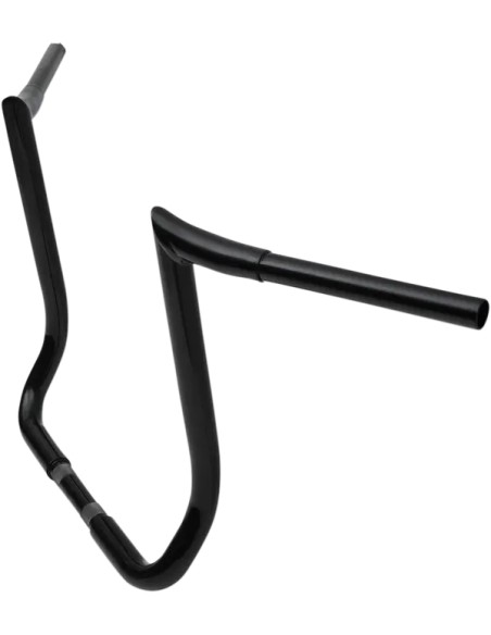 LA CHOPPERS Lenker - Detailansicht