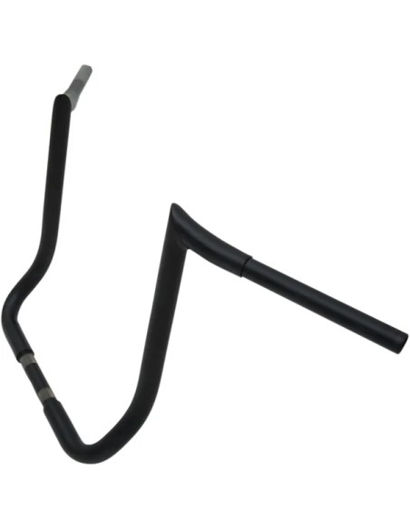 LA CHOPPERS Lenker - Detailansicht