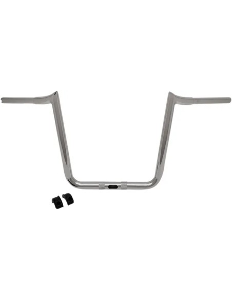 LA CHOPPERS Lenker für Harley Davidson FLTRX 1750 ABS 2017-2022