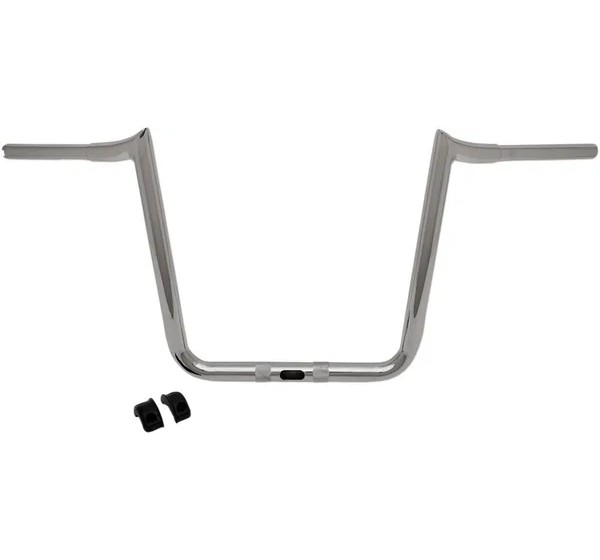 LA CHOPPERS Lenker für Harley Davidson FLTRX 1750 ABS 2017-2022