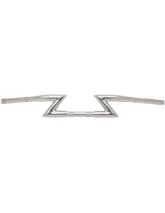 1-1/4" Z-Bar Lenker