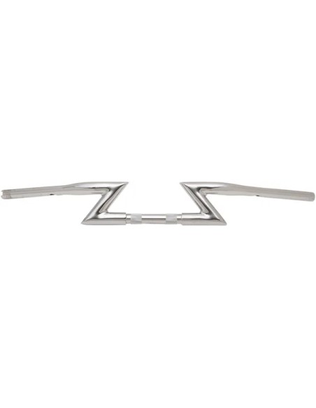 LA CHOPPERS Lenker - HANDLEBAR OUTLW Z 1.25 C