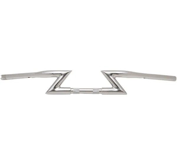 LA CHOPPERS Lenker - HANDLEBAR OUTLW Z 1.25 C