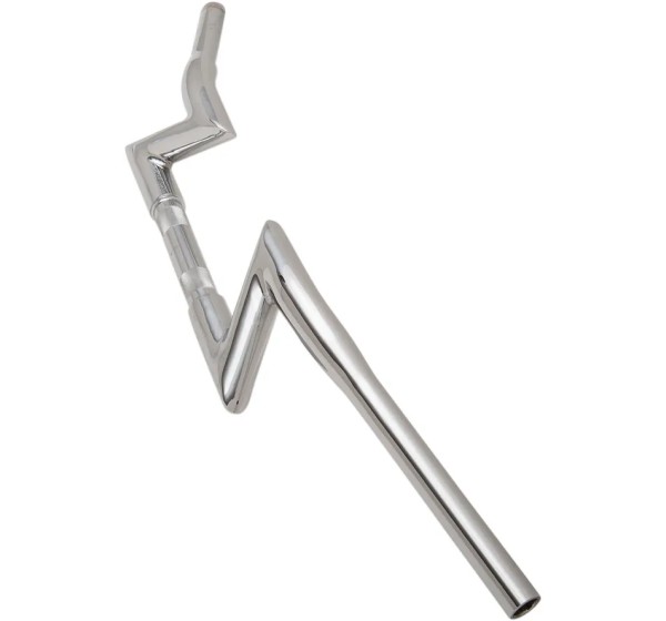 LA CHOPPERS Lenker - Detailansicht