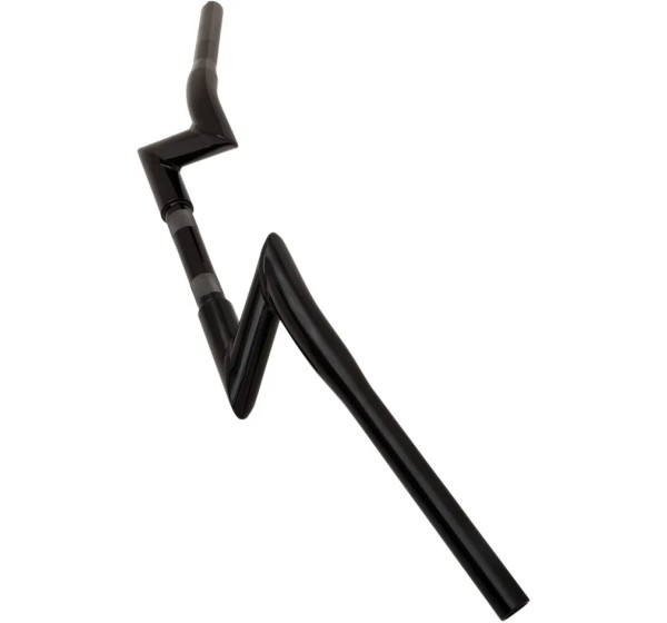 LA CHOPPERS Lenker - Detailansicht