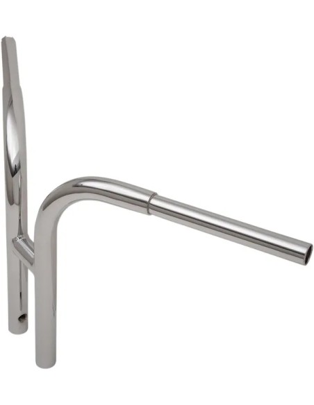 LA CHOPPERS Lenker - Detailansicht