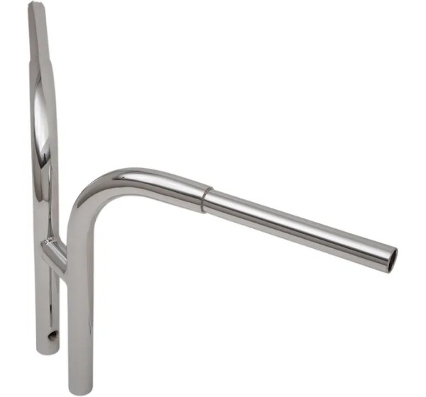 LA CHOPPERS Lenker - Detailansicht