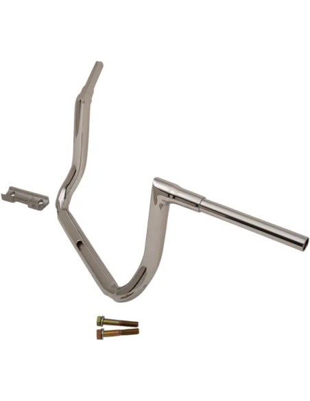LA CHOPPERS Lenker - Detailansicht