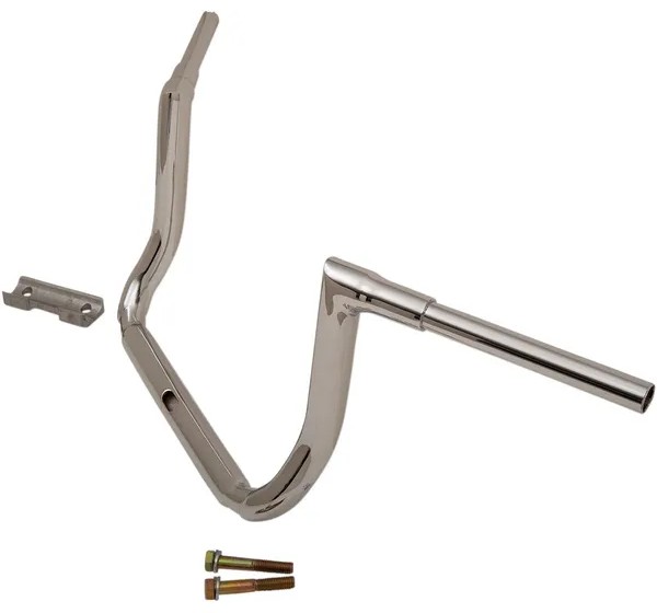 LA CHOPPERS Lenker - Detailansicht