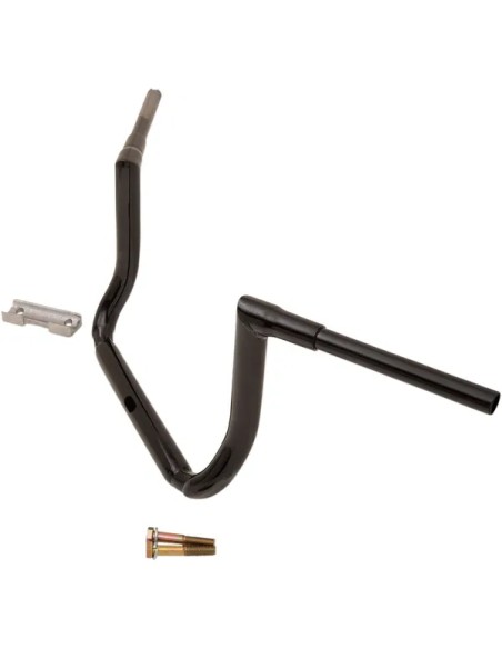 LA CHOPPERS Lenker - Detailansicht