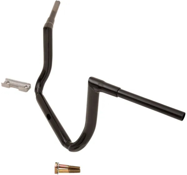 LA CHOPPERS Lenker - Detailansicht