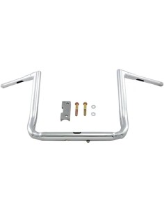 1-1/2" Grande Twin Peaks Touring Lenker