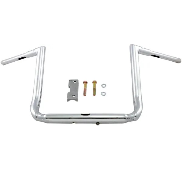 LA CHOPPERS Lenker für Harley Davidson FLHX 1750 ABS 2017-2022