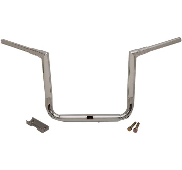 LA CHOPPERS Lenker - Detailansicht