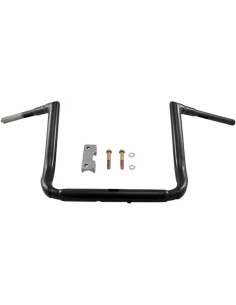 1-1/2" Grande Twin Peaks Touring Lenker