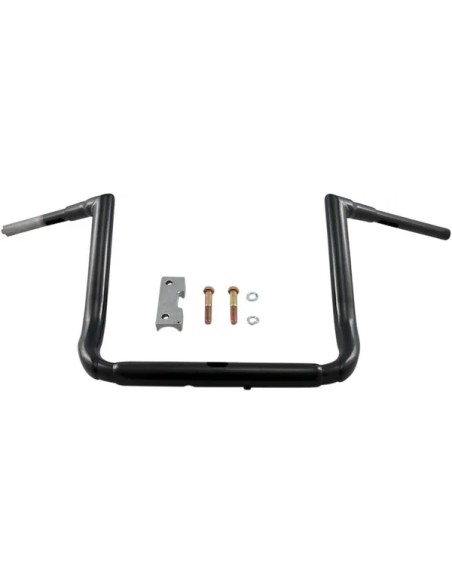 LA CHOPPERS Lenker für Harley Davidson FLHX 1750 ABS 2017-2022