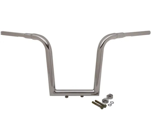 LA CHOPPERS Lenker - HANDLEBAR TREEHUGER 13CH