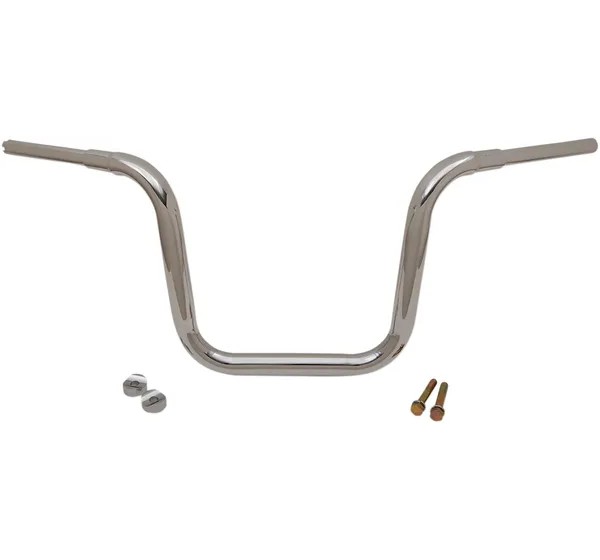 LA CHOPPERS Lenker - HANDLEBAR TRHGR WD 13 CH