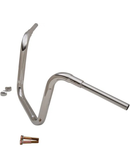 LA CHOPPERS Lenker - Detailansicht