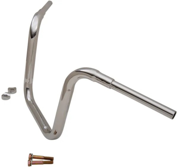 LA CHOPPERS Lenker - Detailansicht
