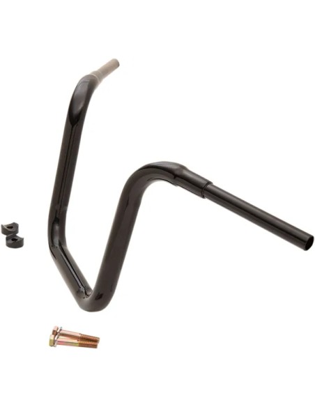 LA CHOPPERS Lenker - Detailansicht